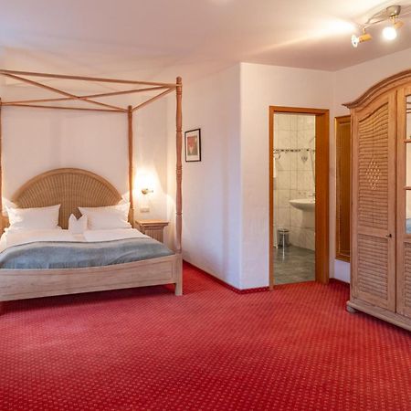 Hotel Antoniushuette Balve Экстерьер фото
