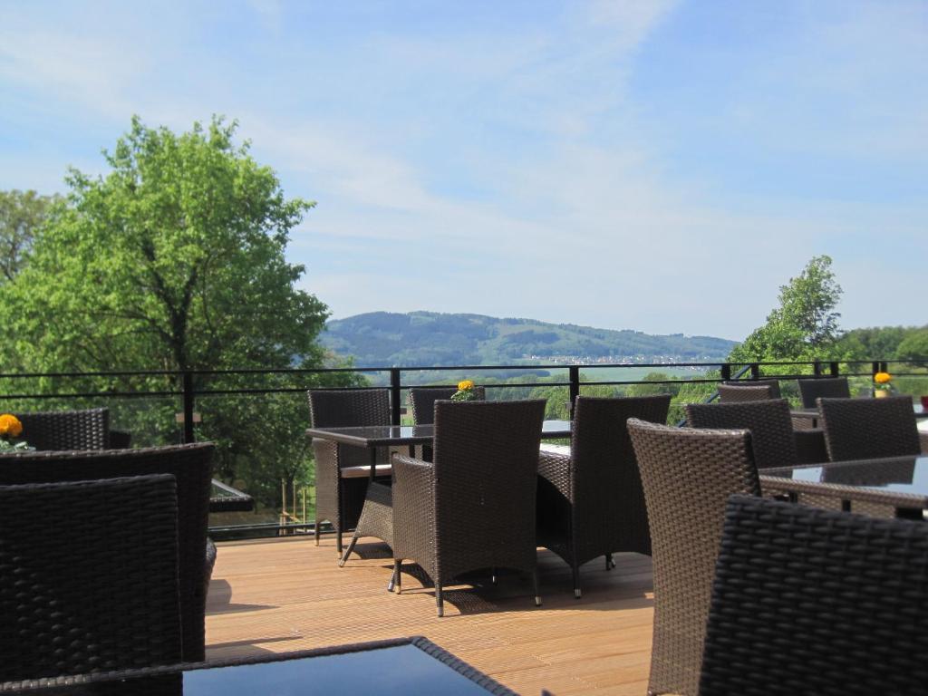 Hotel Antoniushuette Balve Экстерьер фото