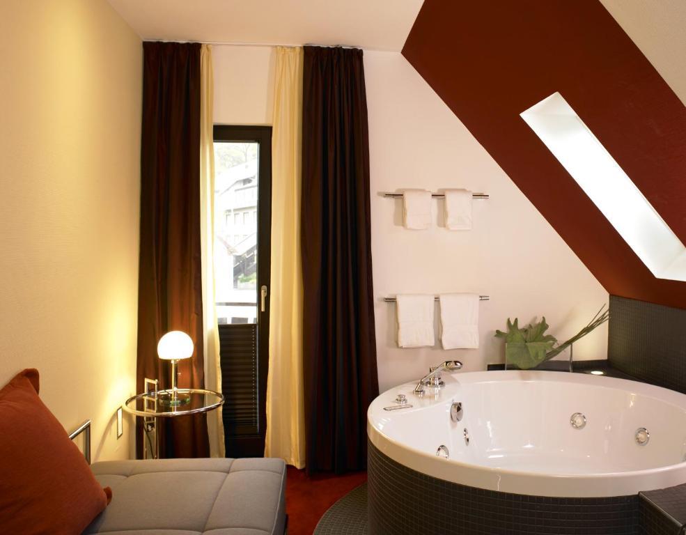Hotel Antoniushuette Balve Номер фото
