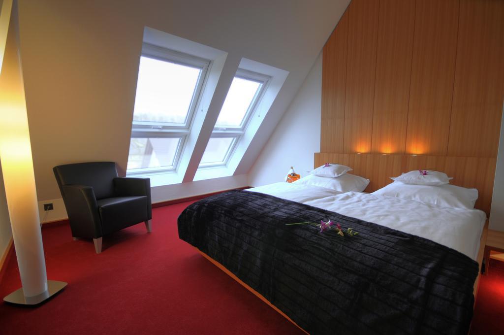 Hotel Antoniushuette Balve Экстерьер фото
