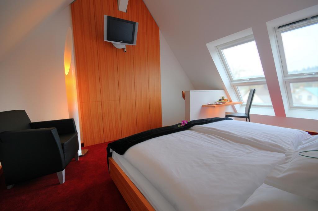 Hotel Antoniushuette Balve Экстерьер фото
