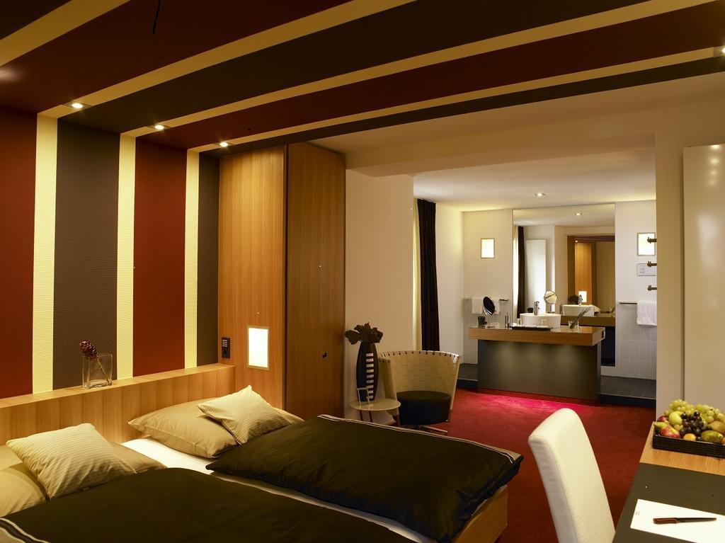 Hotel Antoniushuette Balve Экстерьер фото