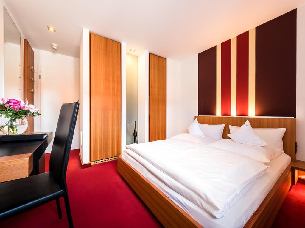 Hotel Antoniushuette Balve Экстерьер фото