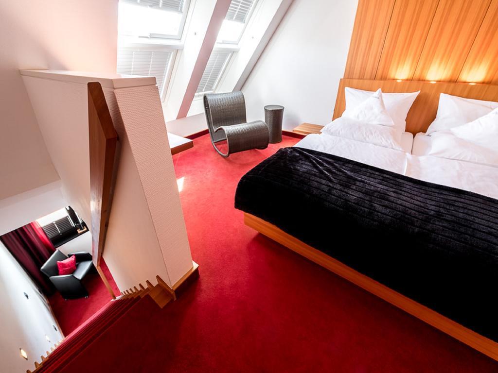 Hotel Antoniushuette Balve Экстерьер фото