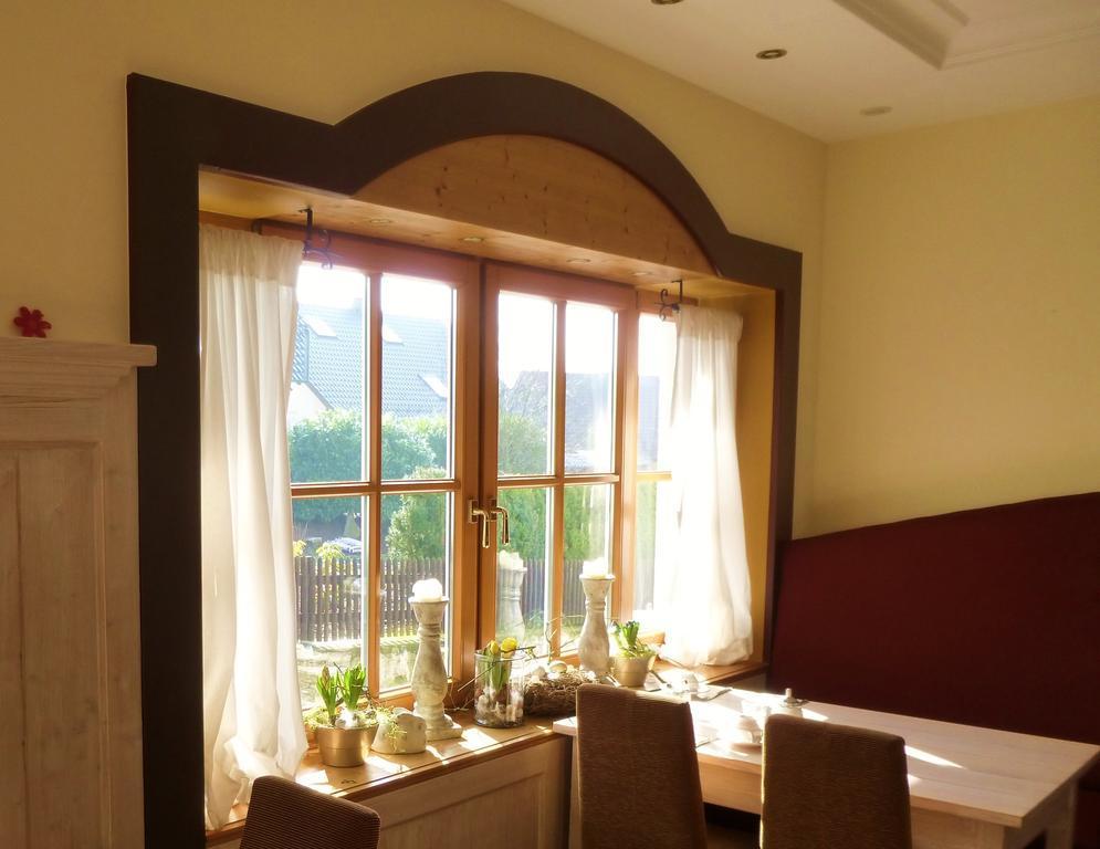 Hotel Antoniushuette Balve Экстерьер фото